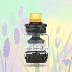 Uwell Valyrian IV 8.5mL Pro-Focs 4.0 Tank